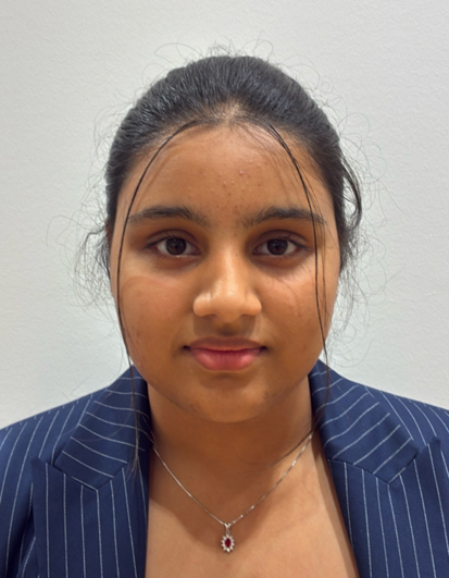 Sai Yutika Molakaseema